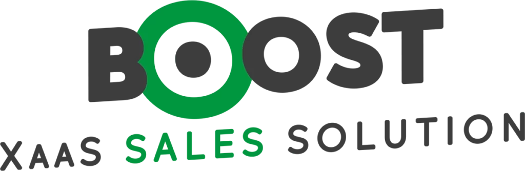 Boost - Logo